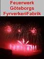 A Feuerwerk Goeteborgs FyrverkeriFabrik